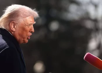 Trump sobre Irán: “A veces hay que usar la fuerza”