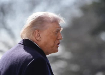 Trump actuó “porque Irán planeaba utilizar misiles” de forma preventiva