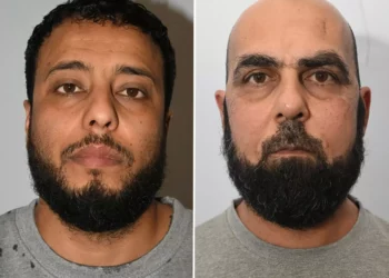 Dos encarcelados en Reino Unido por complot para matar a cientos de judíos