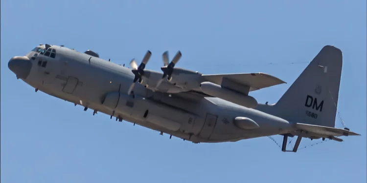 EC-130H