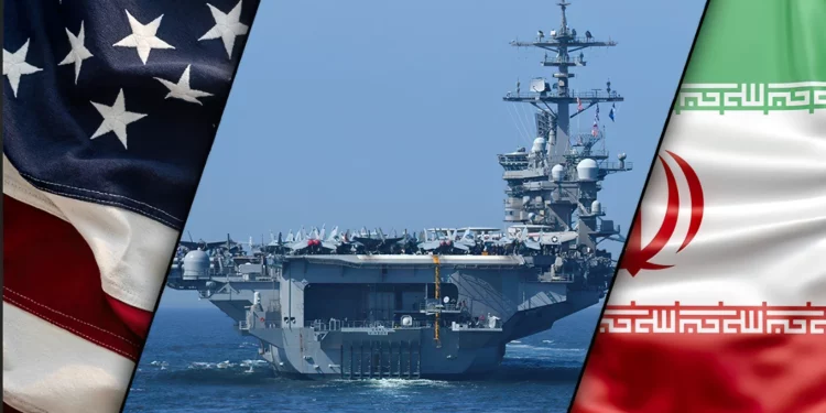 EE. UU. exigió a Irán que desmantelara sus tres principales instalaciones nucleares y enviara el uranio enriquecido a EE. UU.