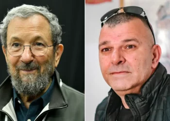 “No era mi intención”: Rami Ben Yehuda pagará tras llamar “pedófilo” a Ehud Barak