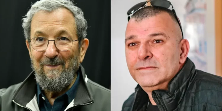 “No era mi intención”: Rami Ben Yehuda pagará tras llamar “pedófilo” a Ehud Barak