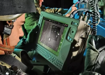 El próximo sistema de IA del ejército israelí deja a Occidente con la boca abierta