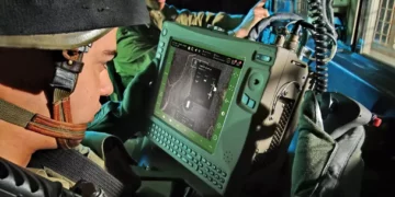 El próximo sistema de IA del ejército israelí deja a Occidente con la boca abierta