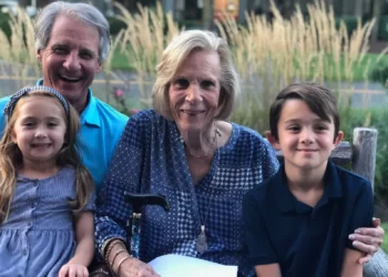 Elaine Grossinger Etess muere en Florida a los 98 años