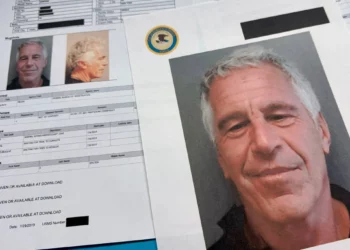 Archivos no prueban supuesto “vínculo” de Epstein con el Mossad