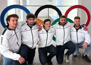 Apartamento de equipo israelí de bobsleigh fue robado antes de los Juegos Olímpicos