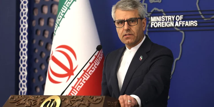 Irán: la postura de EE. UU. sobre la cuestión nuclear se ha vuelto “más realista”