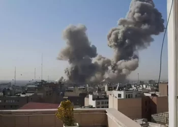 Ciberataques golpean a Irán durante ataques de Israel y Estados Unidos