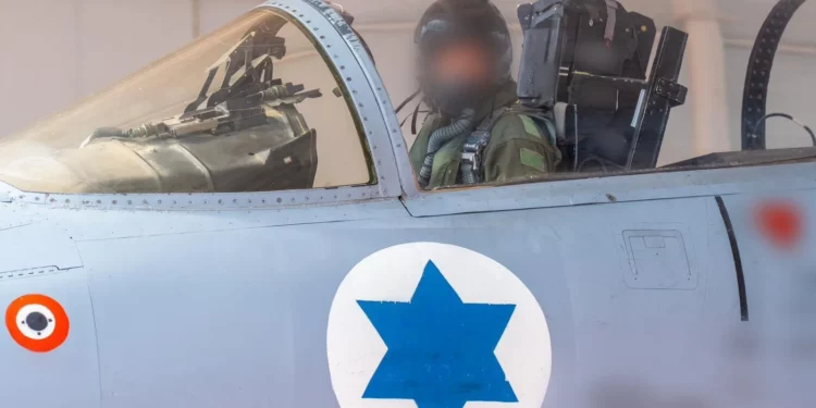 Gabinete israelí recibió un plan de una semana para la operación