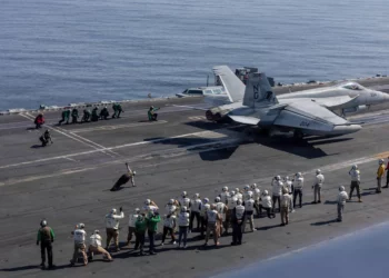 Fuentes en Israel: el Ejército de EE. UU. está listo para la guerra y espera la orden de Trump