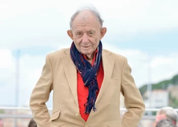 El documentalista ganador del Óscar Frederick Wiseman, excluido por ser judío, fallece a los 96 años