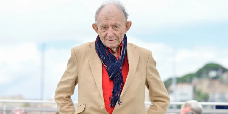 El documentalista ganador del Óscar Frederick Wiseman, excluido por ser judío, fallece a los 96 años