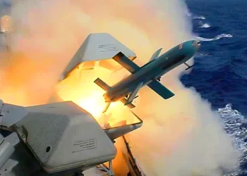 Finlandia con el misil Gabriel israelí multiplica su alcance de ataque