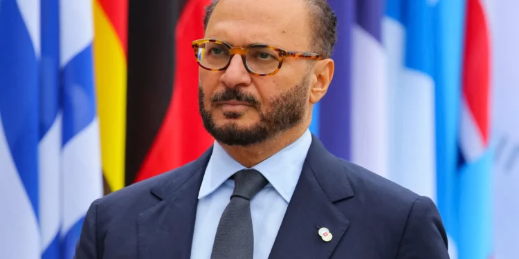 EAU: Irán necesita alcanzar un acuerdo nuclear con EE. UU.