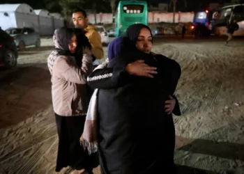 Treinta personas fueron devueltas a Egipto tras intentar entrar en Gaza
