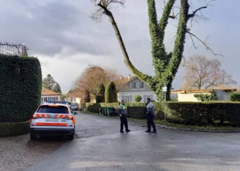 Los equipos negociadores concluyen en Ginebra la segunda ronda de diálogos