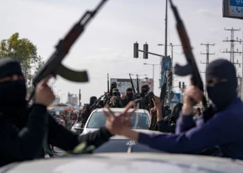 La persistencia de Hamás en el poder administrativo demuestra la necesidad de desarme total