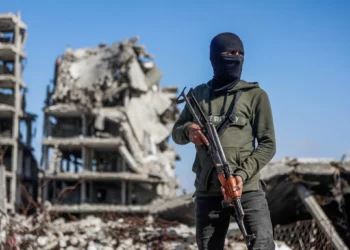 Hamás cita a funcionarios de Fatah en el norte de Gaza