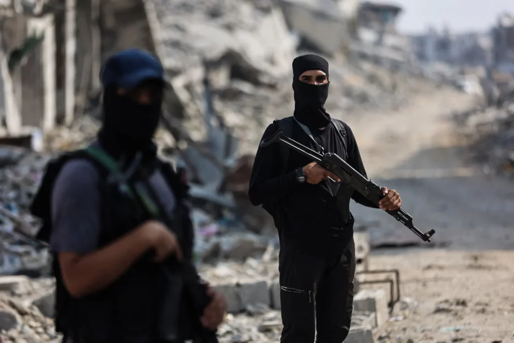 Hamas insta a la escalada de los Estados musulmanes contra Israel