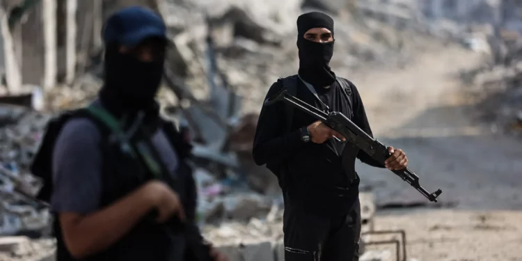 Hamas insta a la escalada de los Estados musulmanes contra Israel