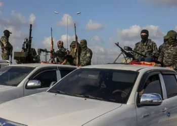 Cómo Hamás incita disturbios desde Turquía