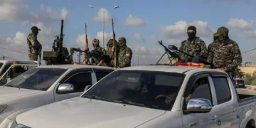 Cómo Hamás incita disturbios desde Turquía