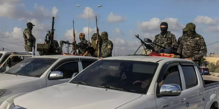 Cómo Hamás incita disturbios desde Turquía