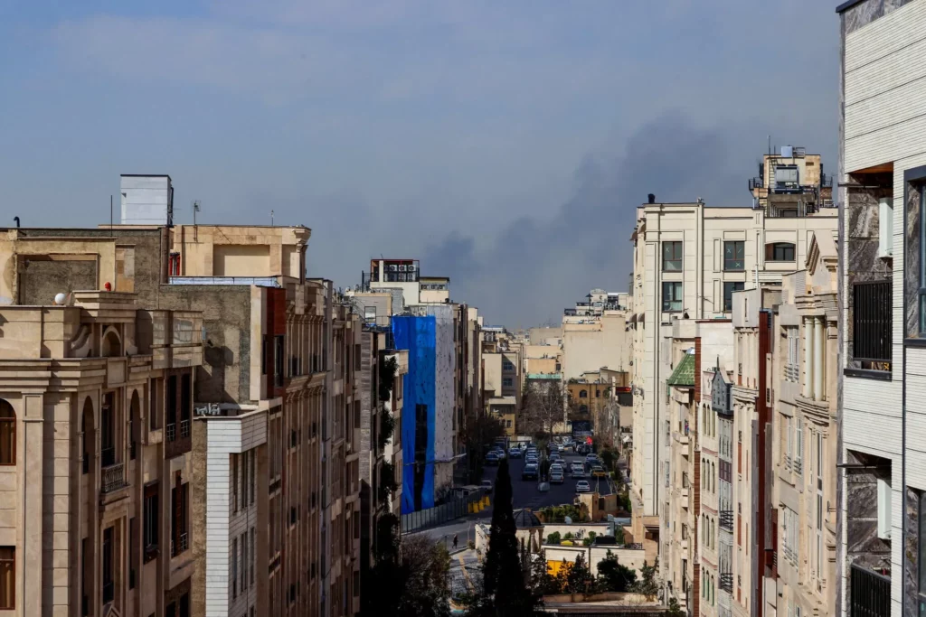 Israel llama a su operación contra Irán “El rugido del león”