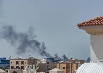 Los líderes de Arabia Saudí y los Emiratos condenan la “peligrosa” escalada de Irán