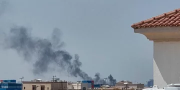 Los líderes de Arabia Saudí y los Emiratos condenan la “peligrosa” escalada de Irán