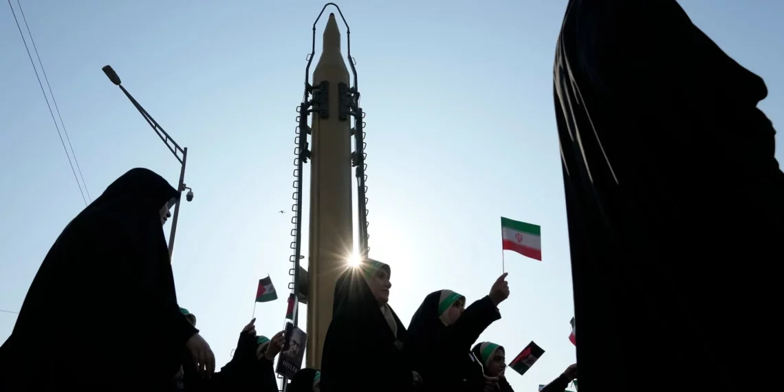 Irán aún conserva capacidades significativas para atacar a Israel