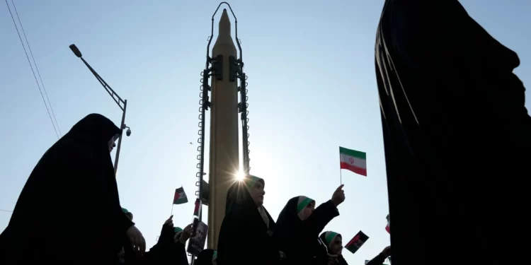 Irán aún conserva capacidades significativas para atacar a Israel