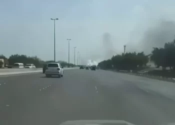 Irán ataca territorio Saudí: Riad se reserva el derecho a responder