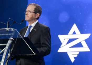 Herzog en Australia dice a los manifestantes: “Id a protestar frente a la embajada iraní”