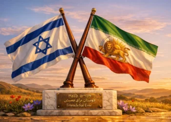 Los países árabes temen un Irán democrático que se convierta en amigo de Israel