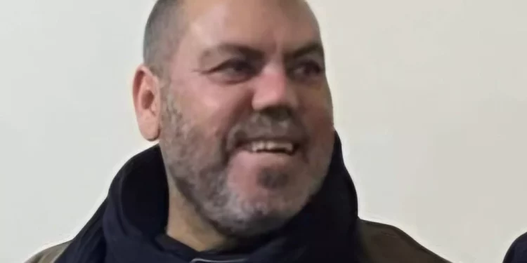 Israel elimina a un comandante de la Yihad Islámica en Gaza