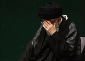 Preparándose para lo peor: se revela el plan de supervivencia de Jamenei