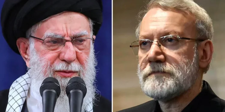 Israel atacó a unos 30 líderes clave del régimen iraní en sus bombardeos iniciales