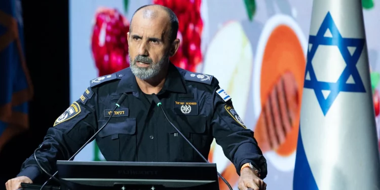 Jefe de policía culpa al sistema judicial por “las manos atadas” contra el crimen