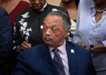 Jesse Jackson, icono de los derechos civiles en Estados Unidos, muere a los 84 años