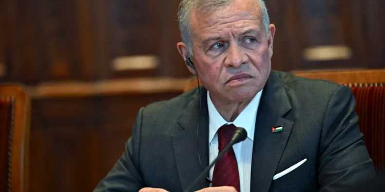 Jordania: las medidas israelíes en Judea y Samaria “amenazan con exacerbar la guerra”
