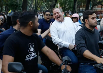 El gobierno de Venezuela excarcela a varios líderes opositores