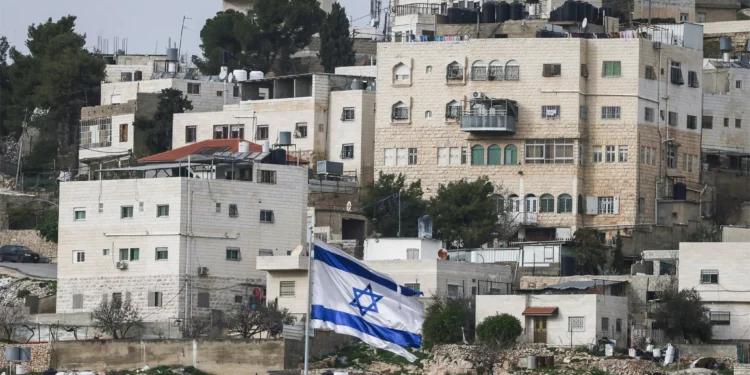 Los enviados alemanes critican la revisión israelí en Judea y Samaria