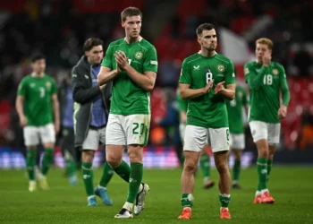 Responsable del Fútbol irlandés: el país “no tiene otra opción” que jugar contra Israel