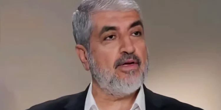 Hamás “no depondrá las armas ni aceptará” intervención extranjera en Gaza