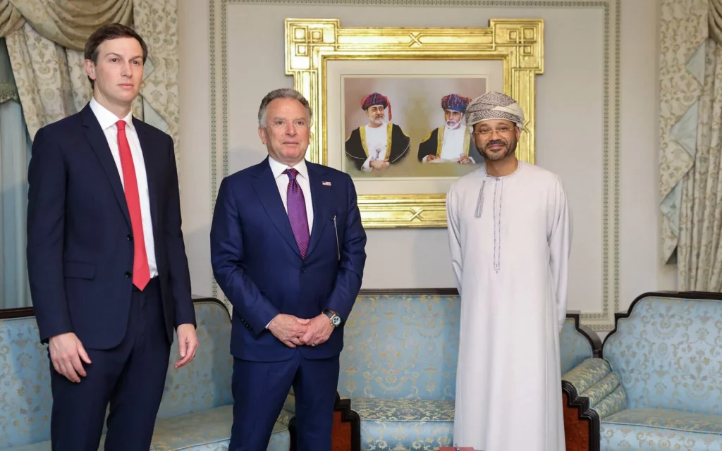 Irán acordó presentar una propuesta detallada en las próximas dos semanas