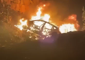 Las FDI atacan a miembros de la Yihad Islámica en el este del Líbano