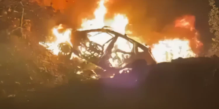 Las FDI atacan a miembros de la Yihad Islámica en el este del Líbano